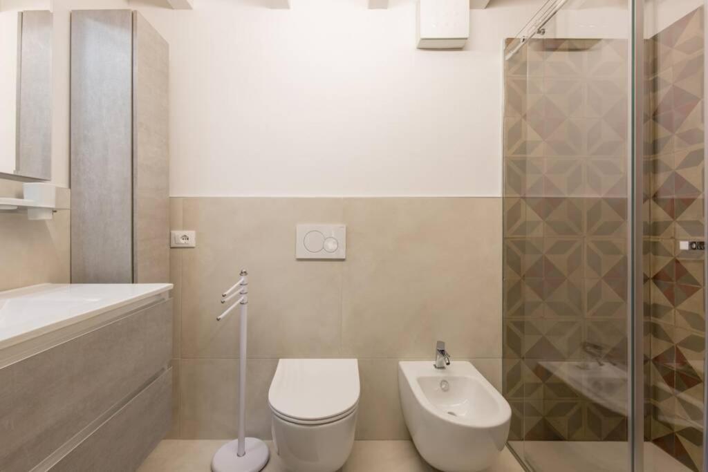 Luxury Design Apt With Amazing View Apartment เวโรนา ภายนอก รูปภาพ